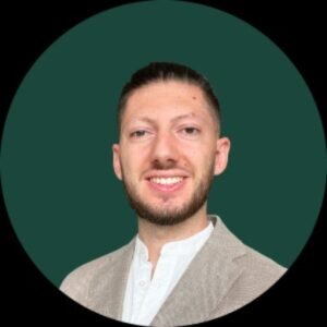 Simone Cavalli, Founder di ContactMe